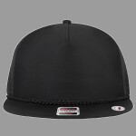 OTTO CAP® "OTTO SNAP" 5 Panel Pro Style Snapback Hat