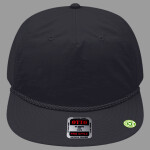 OTTO CAP® 5 Panel Pro Style Baseball Cap
