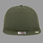 OTTO CAP® 5 Panel Pro Style Baseball Cap