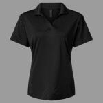 Women's Pro-Lock Performance Polo