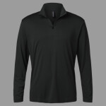 Men's Pro-Lock Performance Quarter-Zip Pullover