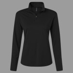 Women's Pro-Lock Performance Quarter-Zip Pullover