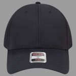 OTTO CAP® OTTO FLEX® Fitted 6 Panel Low Profile Baseball Cap