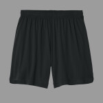 Club 7' Short