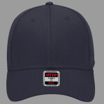 OTTO CAP® OTTO FLEX® Fitted 6 Panel Low Profile Baseball Cap