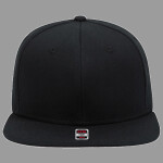 OTTO CAP® "OTTO SNAP" 6 Panel Pro Style Snapback Hat