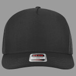 OTTO CAP® 5 Panel Mid Profile Baseball Cap