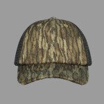 VINTAGE MOSSY OAK(r) TRUCKER CAP