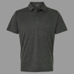 Men's Pro-Lock Performance Mélange Polo