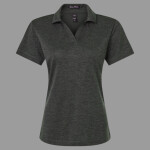 Women's Pro-Lock Performance Mélange Polo