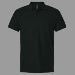 Men's Pique Polo