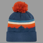 Grand Recycled Beanie