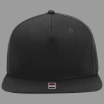 OTTO CAP® "OTTO SNAP" 5 Panel Pro Style Snapback Hat