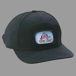 OTTO CAP® 6 Panel Low Profile Baseball Cap