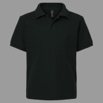 Youth Pique Polo