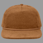 Five-Panel Rope Cap