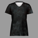 Ladies Stock Cotton-Touch(tm) Poly Tee