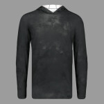 Youth Stock Cotton-Touch(tm) Poly Hoodie