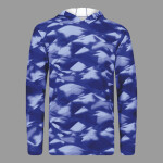 Youth Stock Cotton-Touch(tm) Poly Hoodie