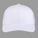 6-PANEL TRUCKER SNAPBACK CAP