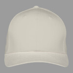 Youth Rally Cotton Twill Cap