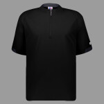 LEGEND SHORT SLEEVE PULLOVER