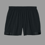 Women's Club 5' Short