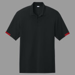 Club Colorblock Polo