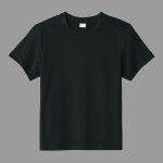 Youth Club Short Sleeve Crew