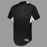 Game7 Two-Button Baseball Jersey