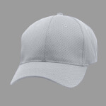 Youth Sport Flex Athletic Mesh Cap