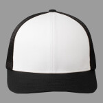 Fusion Trucker Cap