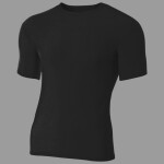 Compression Short Sleeve Tee