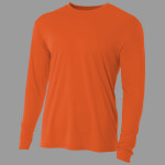 Cooling Performance Long Sleeve Tee