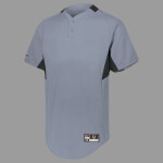 Youth Game7 Two-Button Baseball Jersey