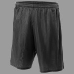 Youth Sprint 6' Mesh Short
