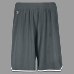 Retro Basketball Shorts