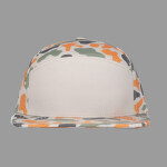 PERFORATED 6-PANEL ARCH CAP