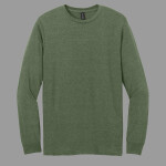 Softstyle ® CVC Long Sleeve Tee