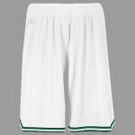Youth Retro Basketball Shorts