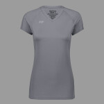 Girls TruHit Short Sleeve Jersey