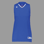 Ladies Legacy Basketball Jersey