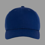 LOW-PROFILE UNSTRUCTURED SNAPBACK CAP