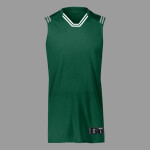 Retro Basketball Jersey