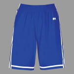 Ladies Legacy Basketball Shorts