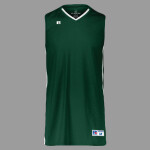 Legacy Basketball Jersey