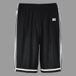 Youth Legacy Basketball Shorts