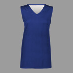 Undivided Single Ply Reversible Jersey