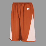 Youth Undivided Single Ply Reversible Shorts