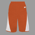 Ladies Undivided Single Ply Reversible Shorts